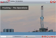 Fracking: The Operations